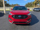 Thumbnail image of 2022 Ford Edge at Daytona Kia - New