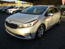 Thumbnail image of 2017 Kia Forte at ROSWELL AUTO IMPORTS