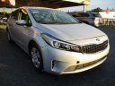 Thumbnail image of 2017 Kia Forte at ROSWELL AUTO IMPORTS