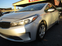 Thumbnail image of 2017 Kia Forte at ROSWELL AUTO IMPORTS