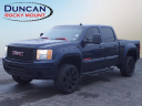 Thumbnail image of 2009 GMC Sierra 1500 at Duncan Ford Chrysler