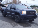 Thumbnail image of 2009 GMC Sierra 1500 at Duncan Ford Chrysler