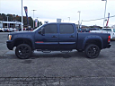Thumbnail image of 2009 GMC Sierra 1500 at Duncan Ford Chrysler