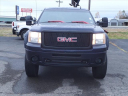 Thumbnail image of 2009 GMC Sierra 1500 at Duncan Ford Chrysler