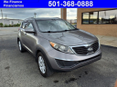 Thumbnail image of 2013 Kia Sportage at Searcy Auto Park