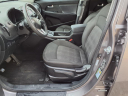 Thumbnail image of 2013 Kia Sportage at Searcy Auto Park