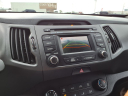 Thumbnail image of 2013 Kia Sportage at Searcy Auto Park