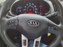 Thumbnail image of 2013 Kia Sportage at Searcy Auto Park