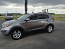 Thumbnail image of 2013 Kia Sportage at Searcy Auto Park