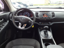 Thumbnail image of 2013 Kia Sportage at Searcy Auto Park