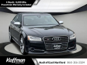 Thumbnail image of 2017 Audi S8 plus at Hoffman Audi of East Hartford