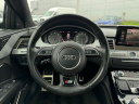 Thumbnail image of 2017 Audi S8 plus at Hoffman Audi of East Hartford