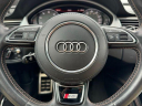 Thumbnail image of 2017 Audi S8 plus at Hoffman Audi of East Hartford