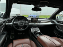 Thumbnail image of 2017 Audi S8 plus at Hoffman Audi of East Hartford