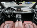Thumbnail image of 2017 Audi S8 plus at Hoffman Audi of East Hartford