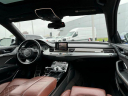 Thumbnail image of 2017 Audi S8 plus at Hoffman Audi of East Hartford