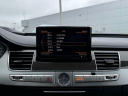Thumbnail image of 2017 Audi S8 plus at Hoffman Audi of East Hartford