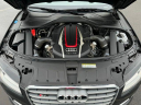 Thumbnail image of 2017 Audi S8 plus at Hoffman Audi of East Hartford