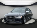 Thumbnail image of 2017 Audi S8 plus at Hoffman Audi of East Hartford