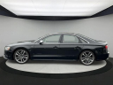 Thumbnail image of 2017 Audi S8 plus at Hoffman Audi of East Hartford