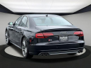 Thumbnail image of 2017 Audi S8 plus at Hoffman Audi of East Hartford