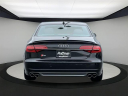 Thumbnail image of 2017 Audi S8 plus at Hoffman Audi of East Hartford