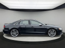 Thumbnail image of 2017 Audi S8 plus at Hoffman Audi of East Hartford
