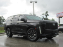 Thumbnail image of 2021 Cadillac Escalade at Sullivan Cadillac
