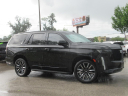 Thumbnail image of 2021 Cadillac Escalade at Sullivan Cadillac