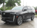 Thumbnail image of 2021 Cadillac Escalade at Sullivan Cadillac