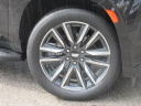 Thumbnail image of 2021 Cadillac Escalade at Sullivan Cadillac