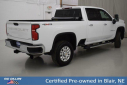 Thumbnail image of 2024 Chevrolet Silverado 3500HD at SidDillonChevyUsed of Blair, NE