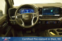 Thumbnail image of 2024 Chevrolet Silverado 3500HD at SidDillonChevyUsed of Blair, NE