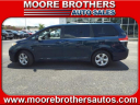 Thumbnail image of 2011 Toyota Sienna at Moore Brothers LLC