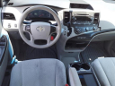 Thumbnail image of 2011 Toyota Sienna at Moore Brothers LLC