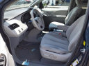 Thumbnail image of 2011 Toyota Sienna at Moore Brothers LLC