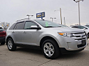 Thumbnail image of 2014 Ford Edge at A & B Motors