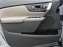 2014 Ford Edge SEL at A & B Motors
