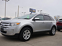 Thumbnail image of 2014 Ford Edge at A & B Motors