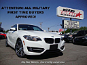 2016 BMW 2 Series 228i at Big Star Motors