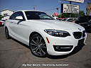 Thumbnail image of 2016 BMW 2 Series at Big Star Motors