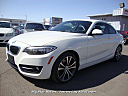 Thumbnail image of 2016 BMW 2 Series at Big Star Motors