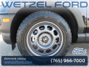 2024 Ford Bronco Sport Big Bend at Wetzel Ford