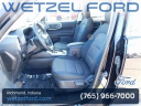 Thumbnail image of 2024 Ford Bronco Sport at Wetzel Ford