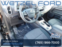 Thumbnail image of 2024 Ford Bronco Sport at Wetzel Ford