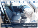 Thumbnail image of 2024 Ford Bronco Sport at Wetzel Ford