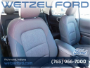 Thumbnail image of 2024 Ford Bronco Sport at Wetzel Ford