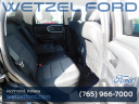 Thumbnail image of 2024 Ford Bronco Sport at Wetzel Ford