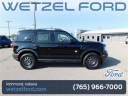 Thumbnail image of 2024 Ford Bronco Sport at Wetzel Ford
