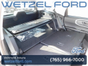 Thumbnail image of 2024 Ford Bronco Sport at Wetzel Ford